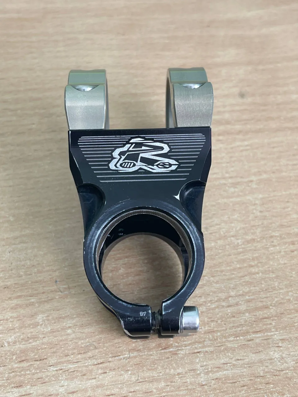 Винос Renthal Apex 35 фото 5