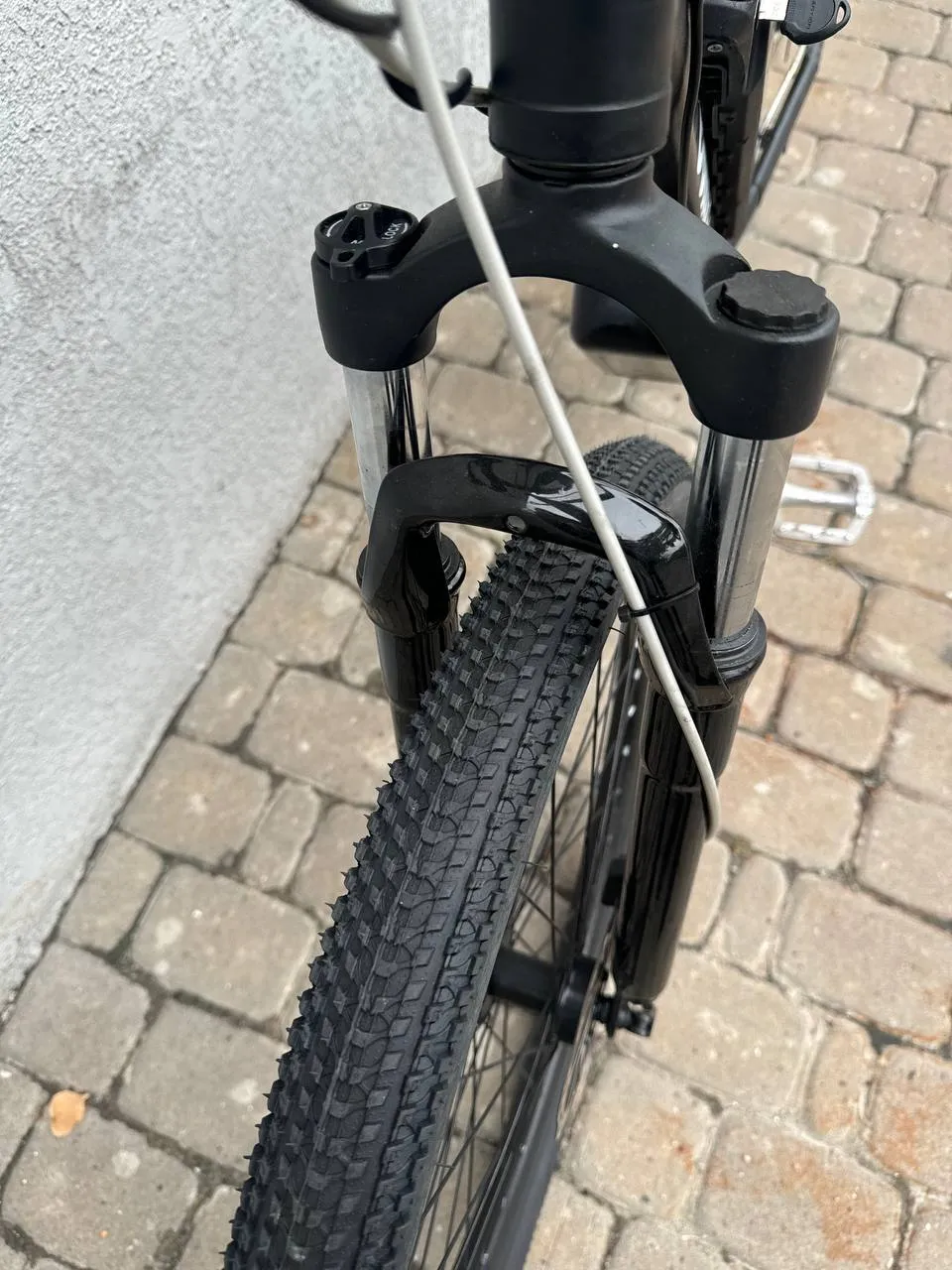 Електровелосипед E-Bike 48V 18Ah фото 9