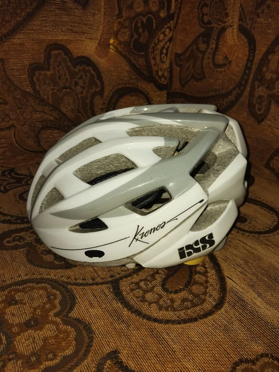 Шолом IXS Kronos фото 3