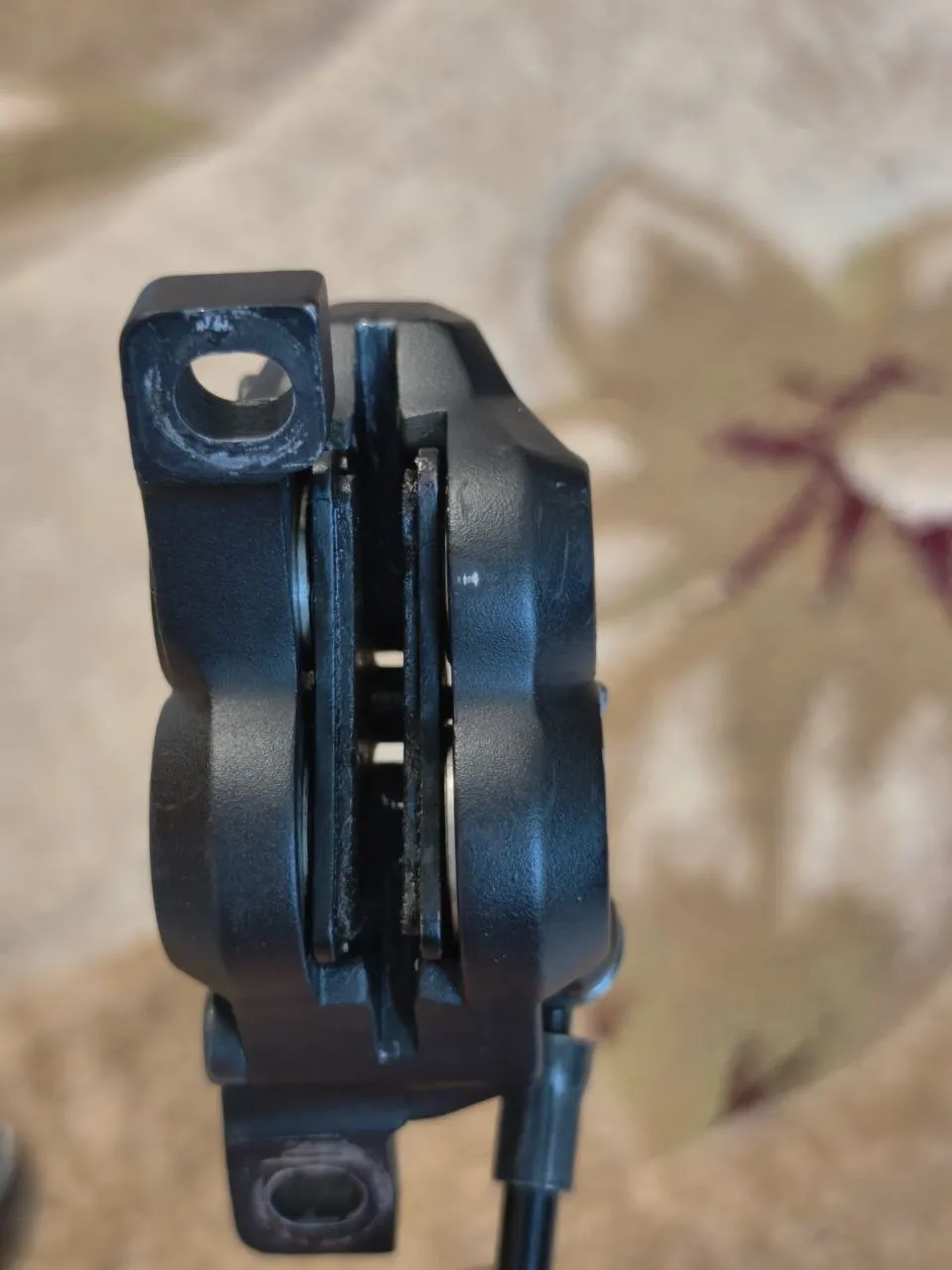 Гальма Shimano Saint M810 фото 6