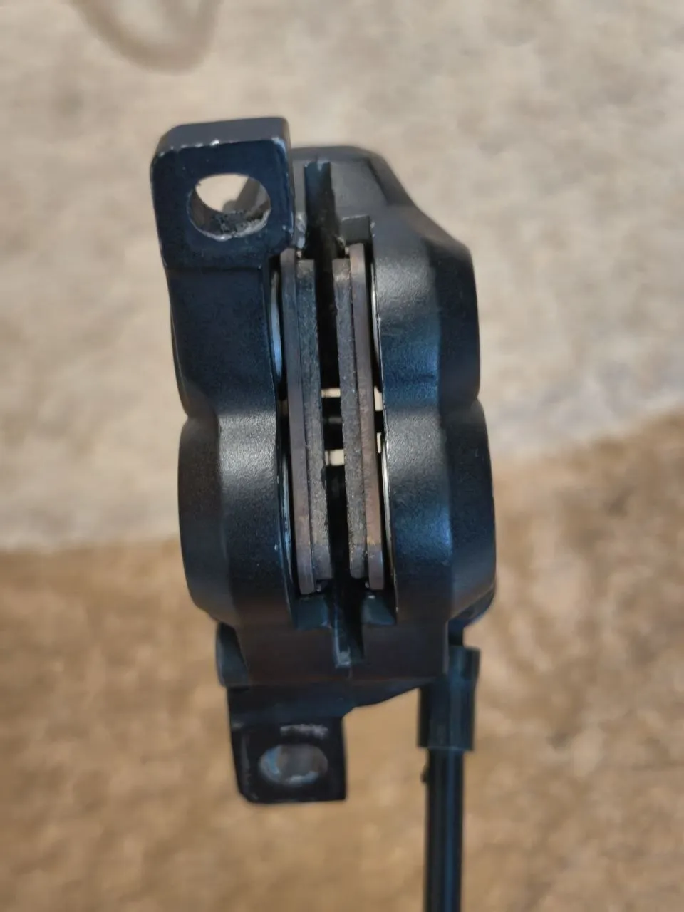Гальма Shimano Saint M810 фото 5