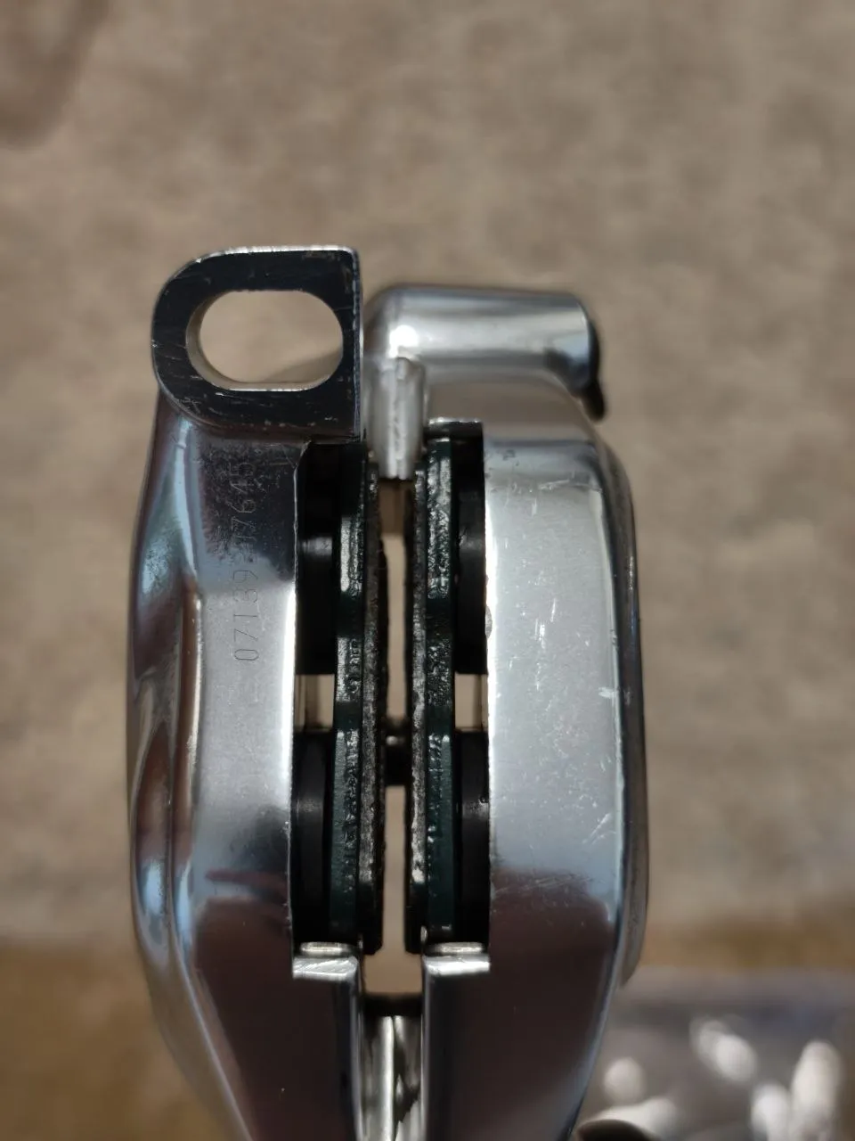 Гальма SRAM Code Ultimate фото 5
