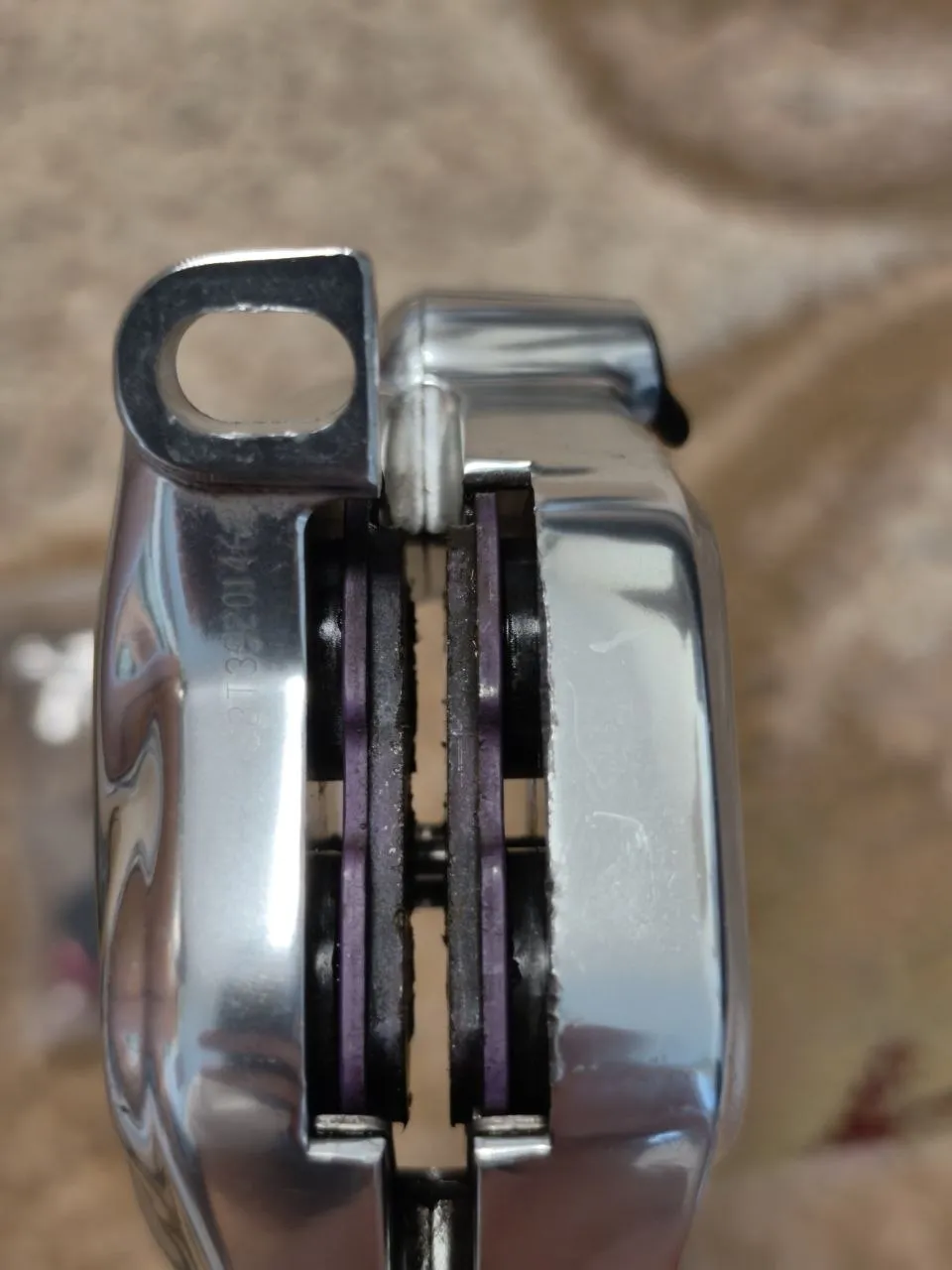 Гальма SRAM Code Ultimate фото 6