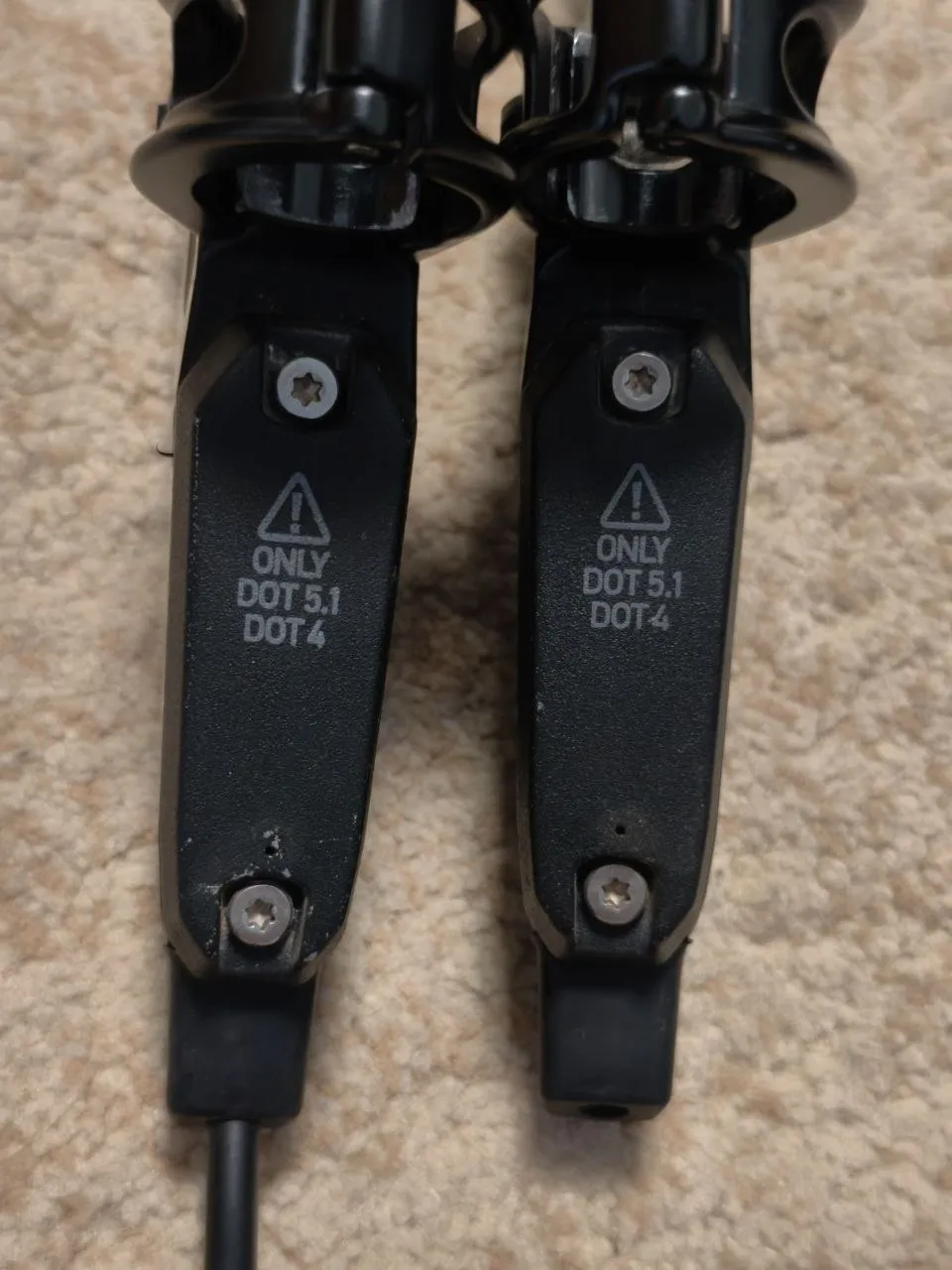 Гальма SRAM Code Ultimate фото 7