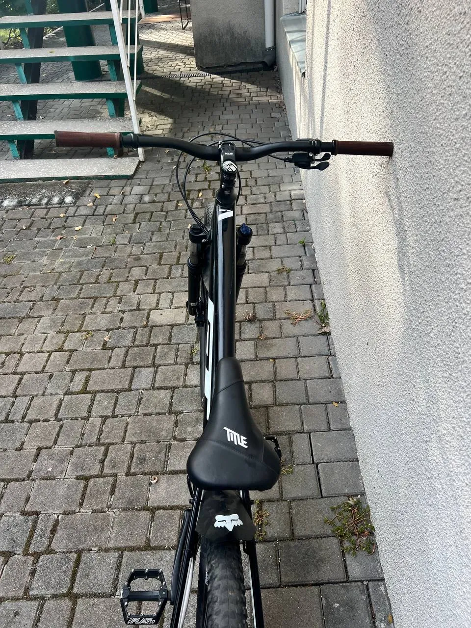 GT Avalanche L фото 4