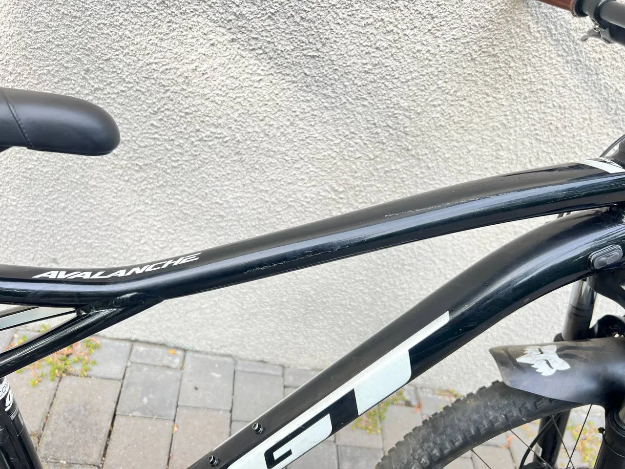 GT Avalanche L фото 7