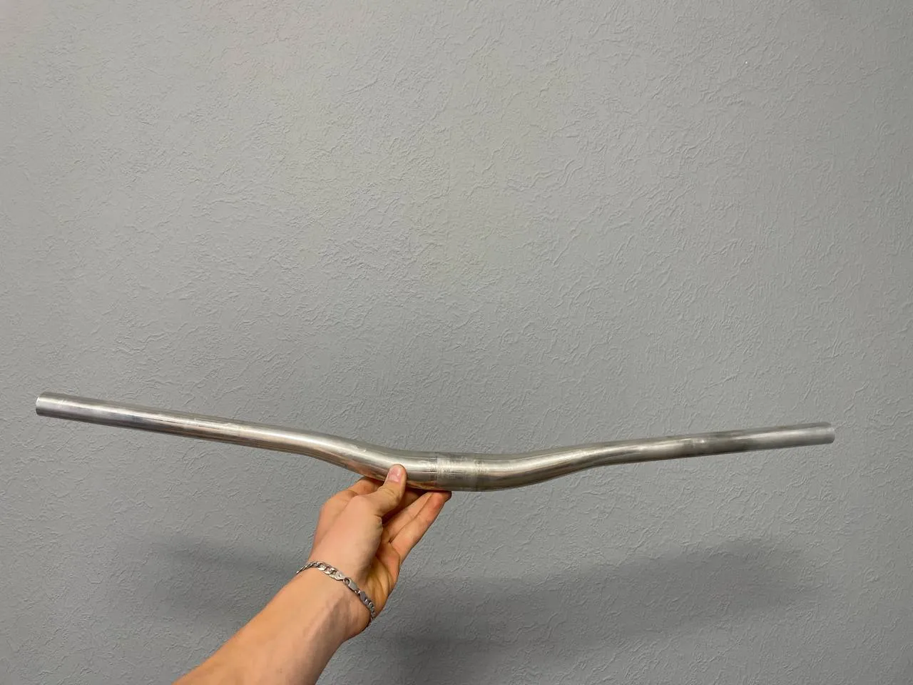 Руль Renthal Fatbar Lite 35 фото 1