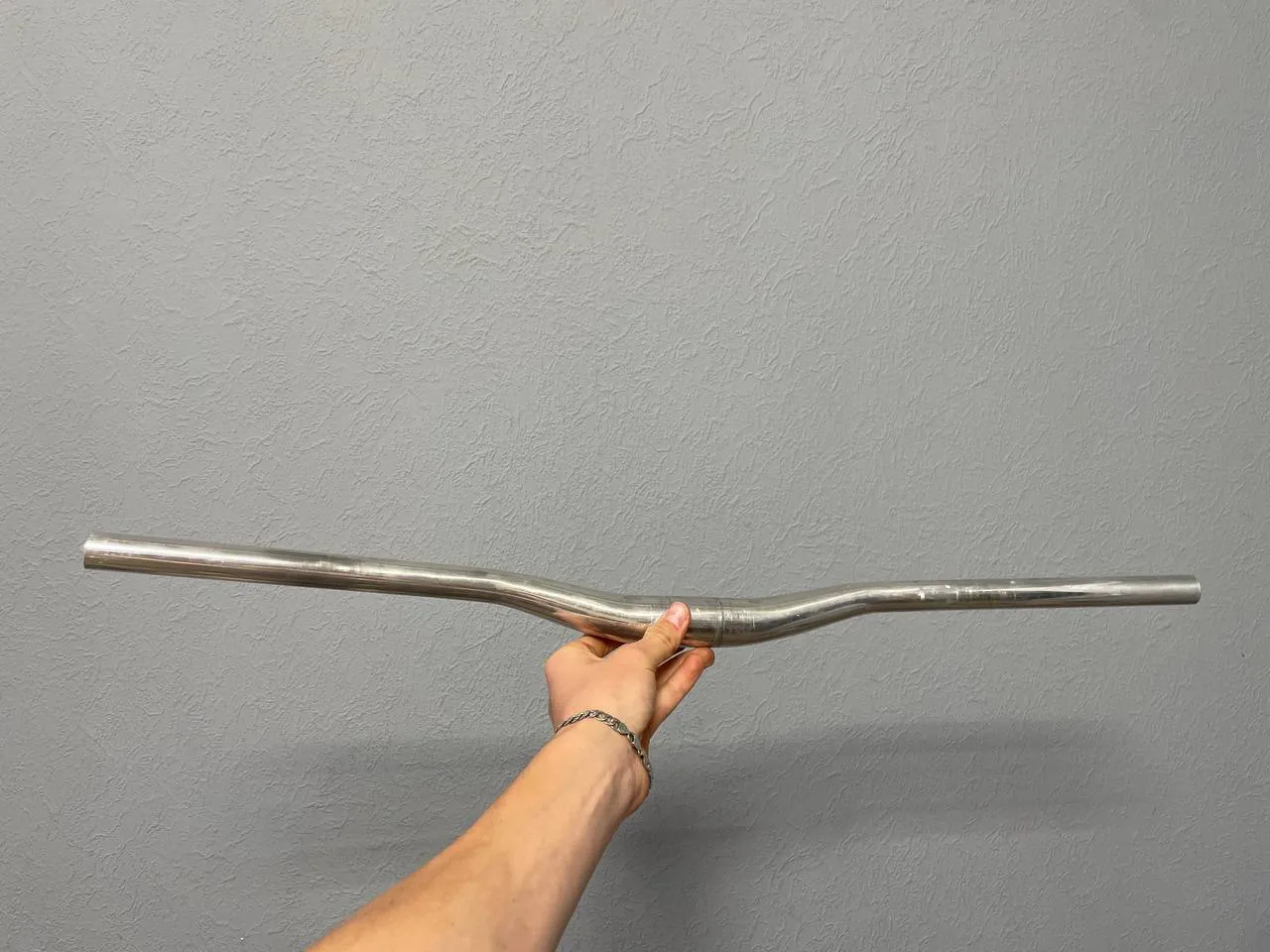Руль Renthal Fatbar Lite 35 фото 3