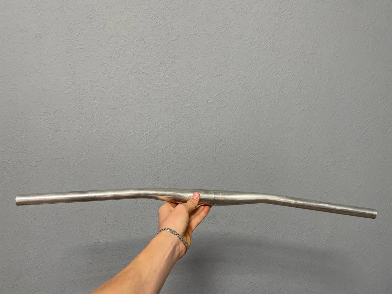 Руль Renthal Fatbar Lite 35 фото 4