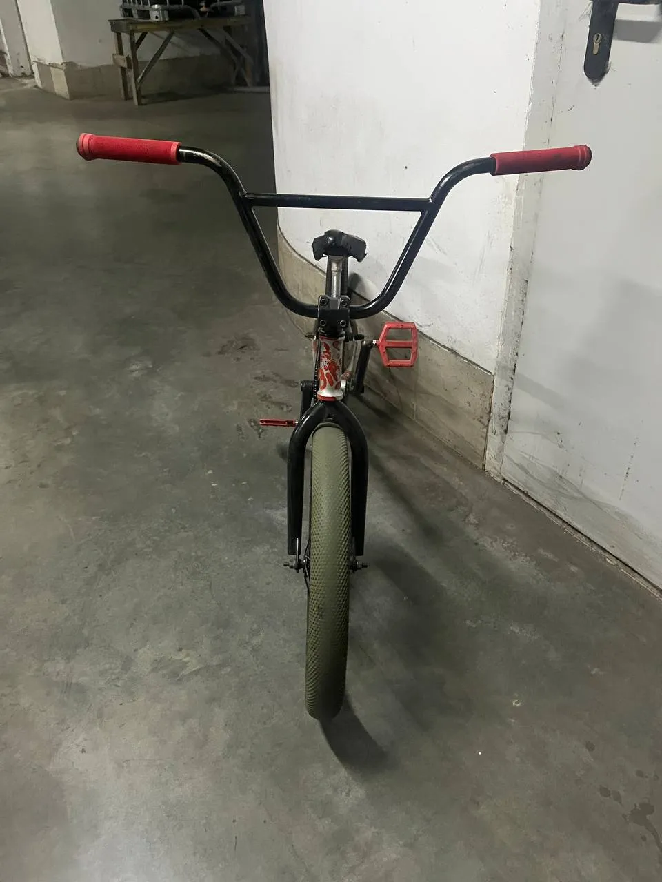 BMX MacNeil Bibi фото 6