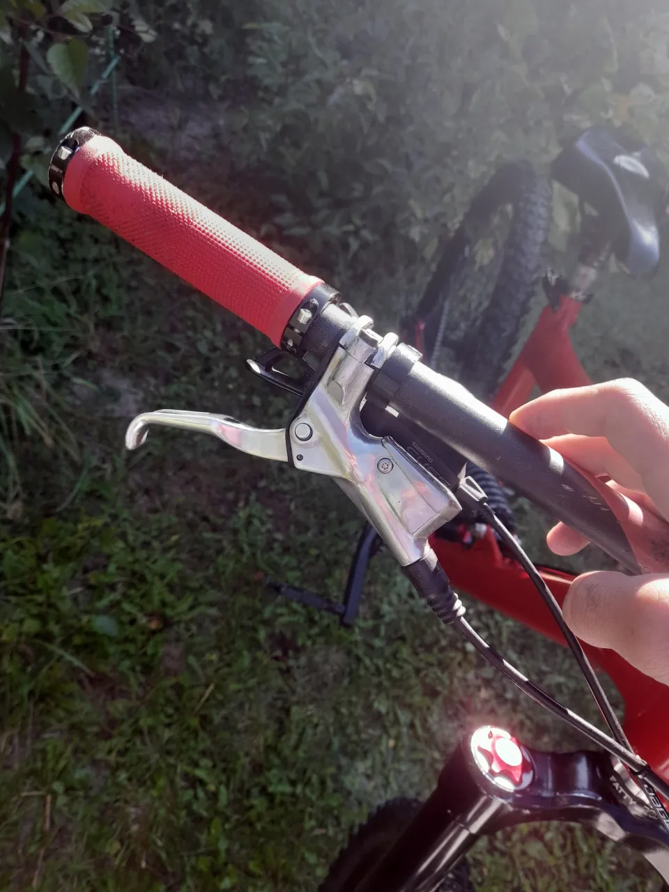 Commencal Supreme DH V2 фото 4