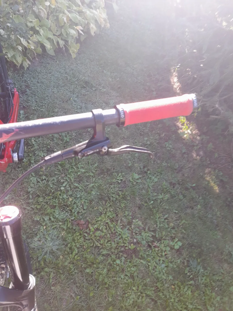 Commencal Supreme DH V2 фото 5