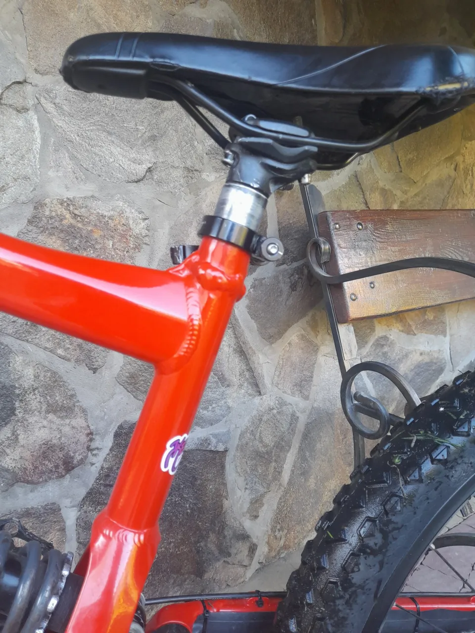 Commencal Supreme DH V2 фото 8