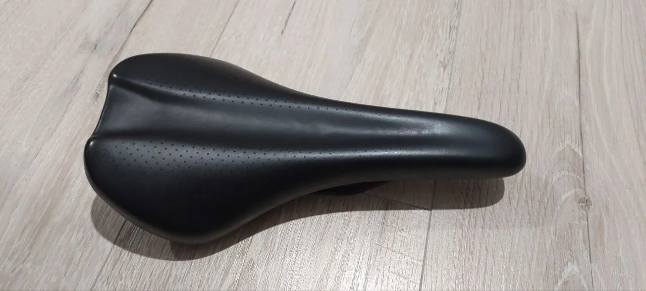 Сідло Bontrager Arvada Com фото 2