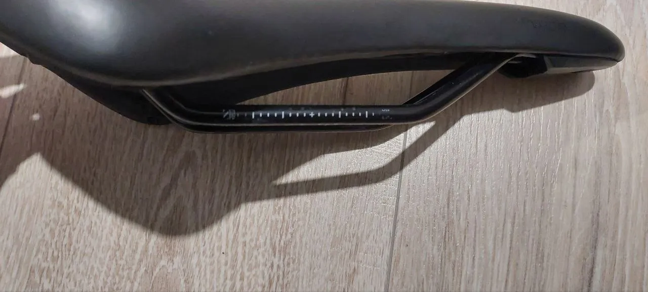 Сідло Bontrager Arvada Com фото 4