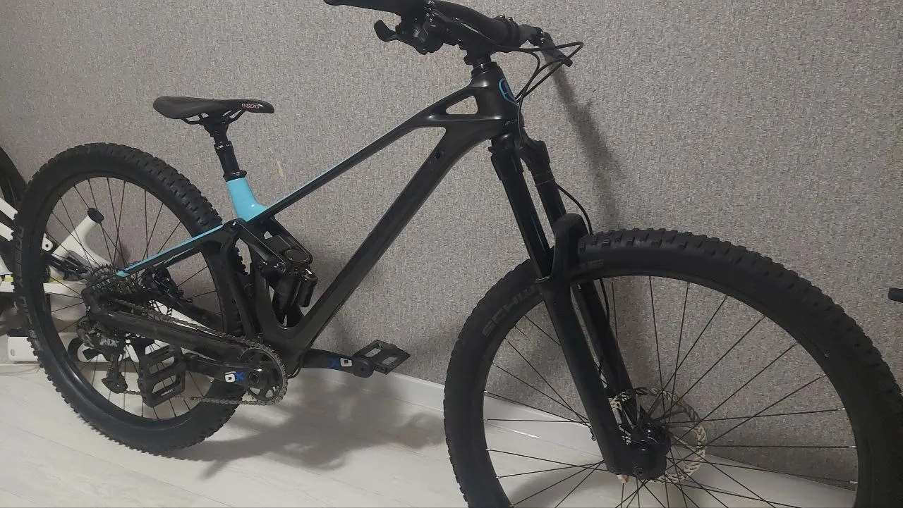 Mondraker Foxy Carbon R 29 фото 1