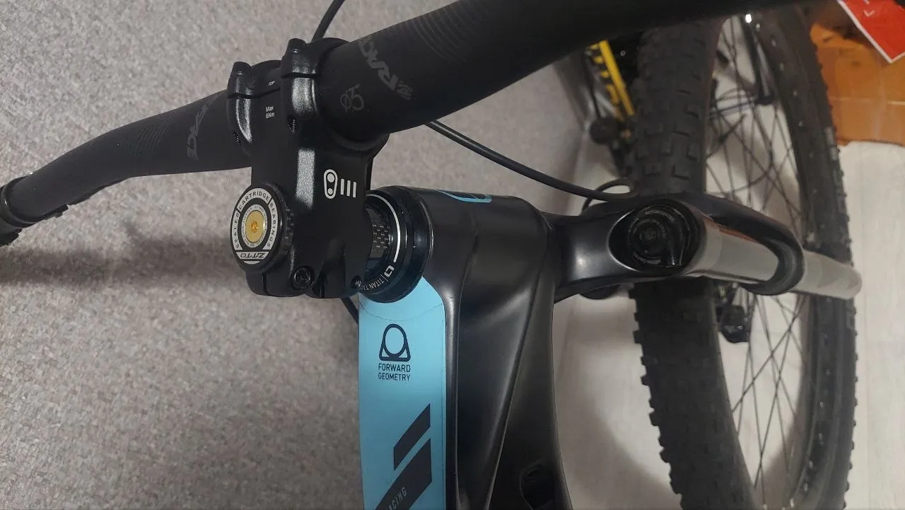 Mondraker Foxy Carbon R 29 фото 3