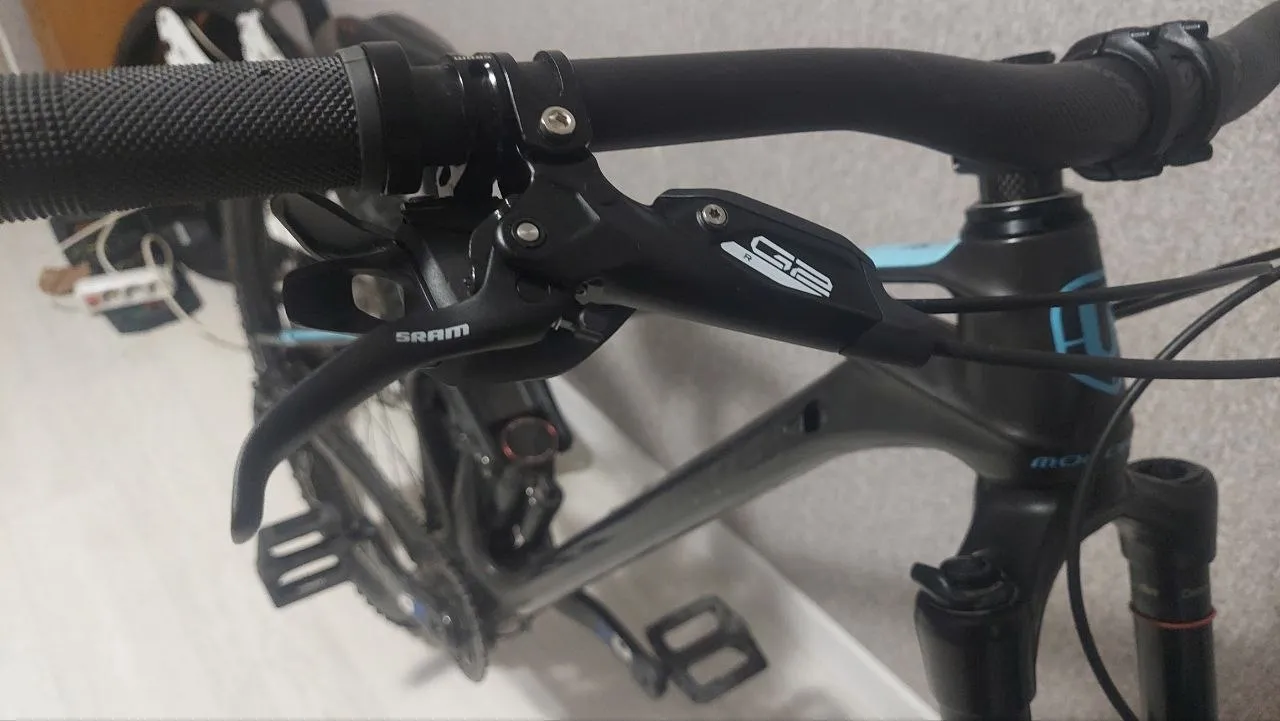 Mondraker Foxy Carbon R 29 фото 4