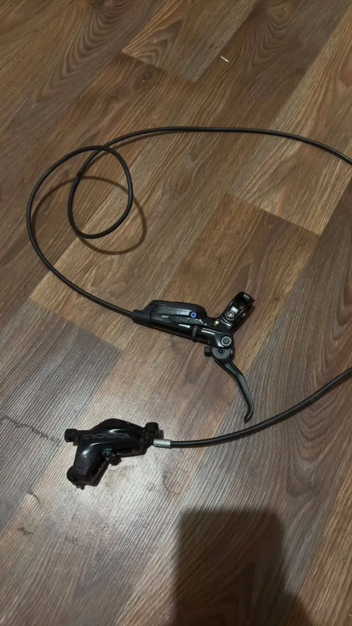 Задні гальма SRAM Code RSC фото 3
