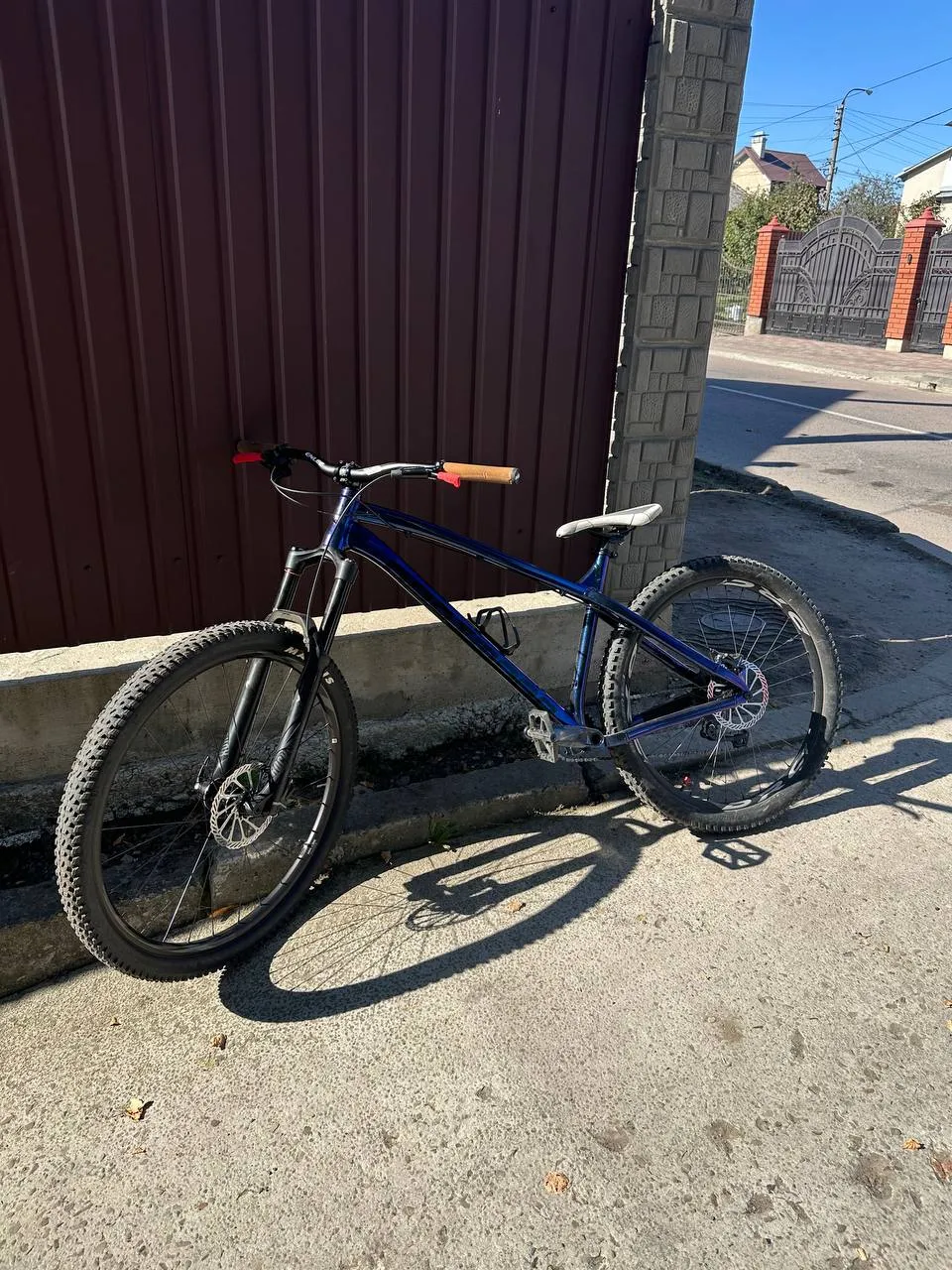 Dartmoor Primal Pro 27.5 2024 XL фото 1