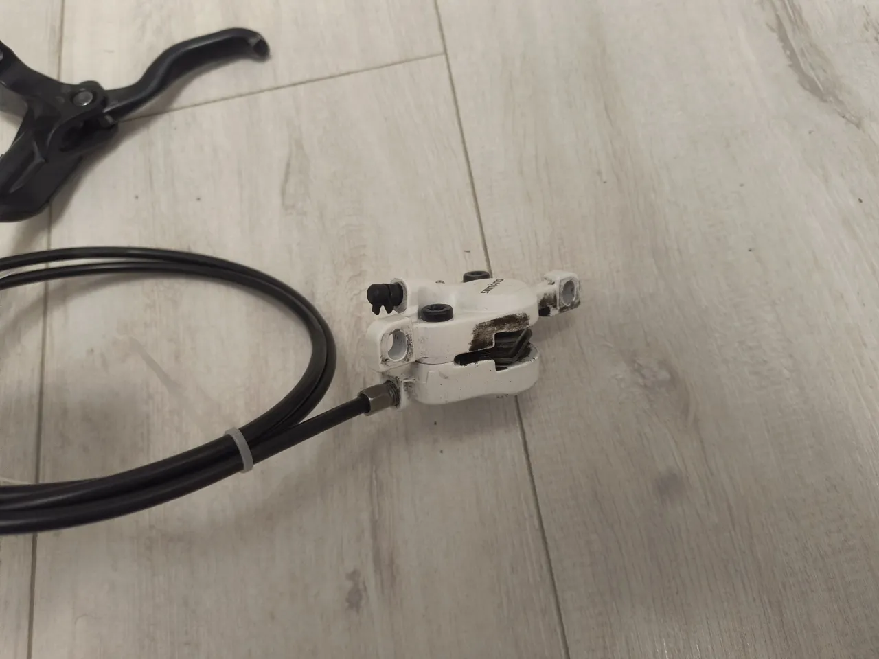 Задній гальмо Shimano фото 4