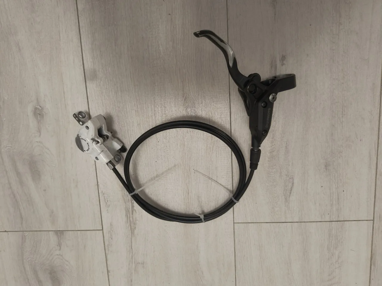 Задній гальмо Shimano фото 1