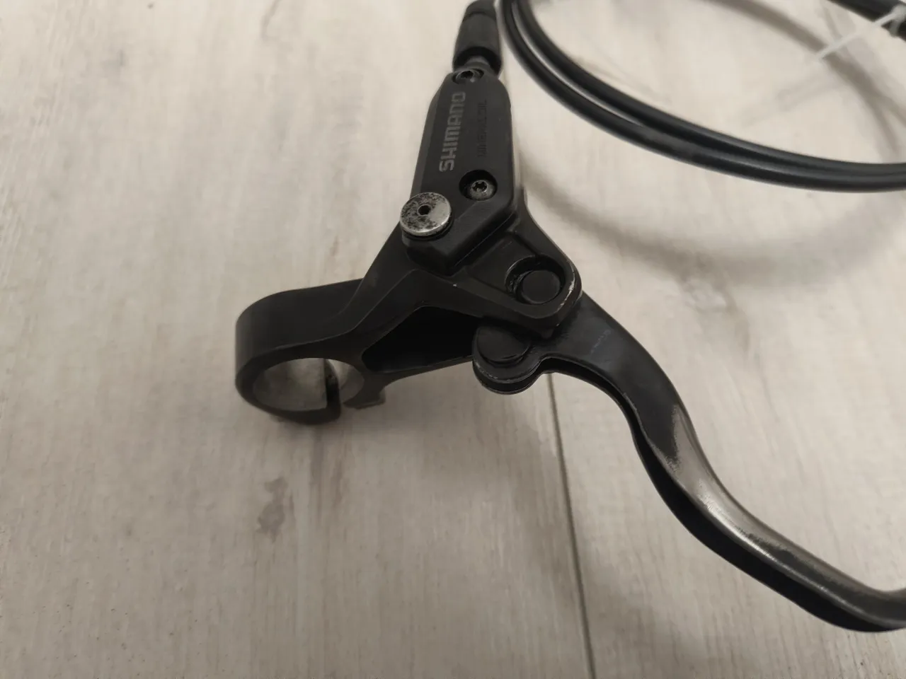 Задній гальмо Shimano фото 2
