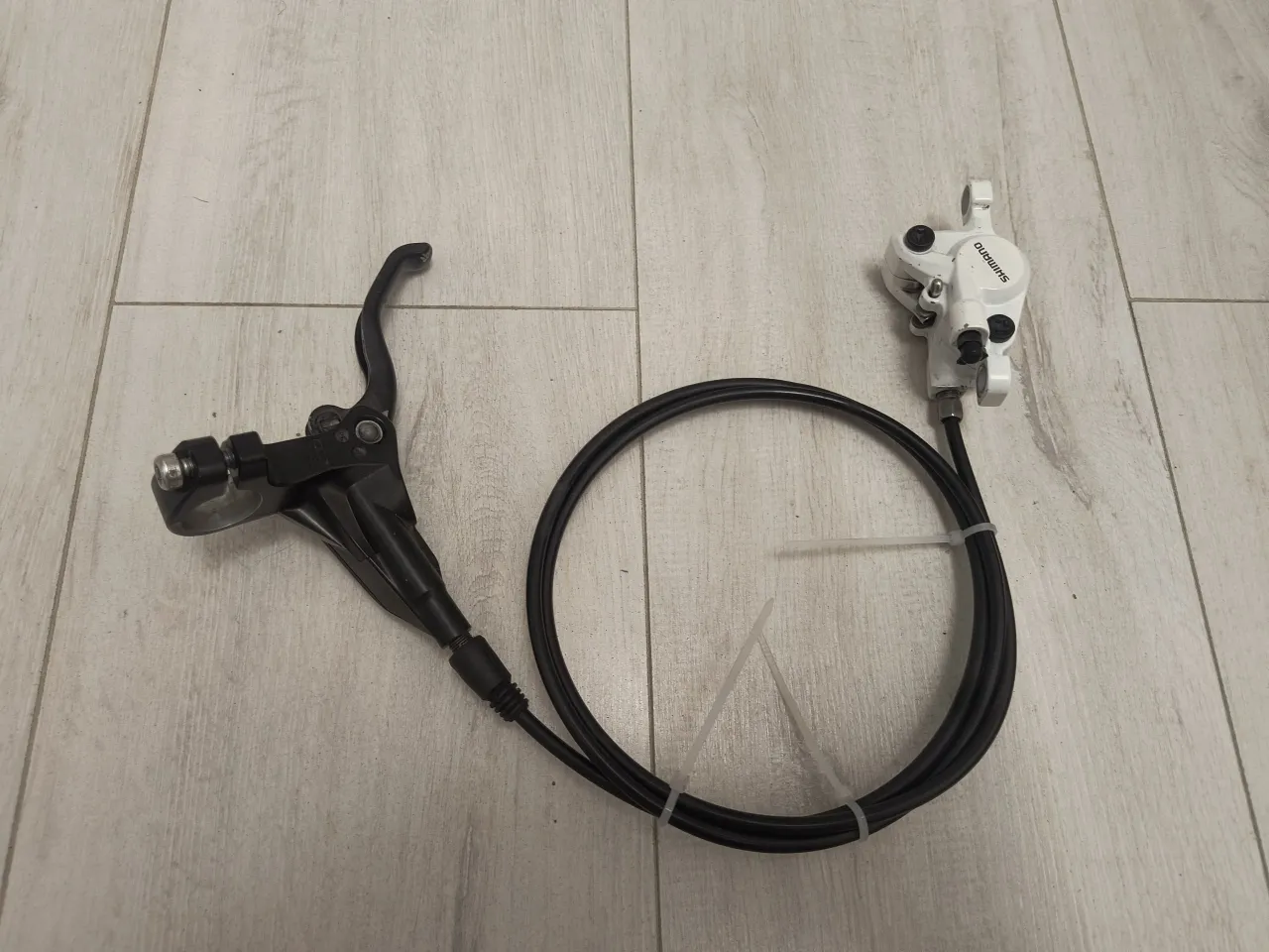 Задній гальмо Shimano фото 3
