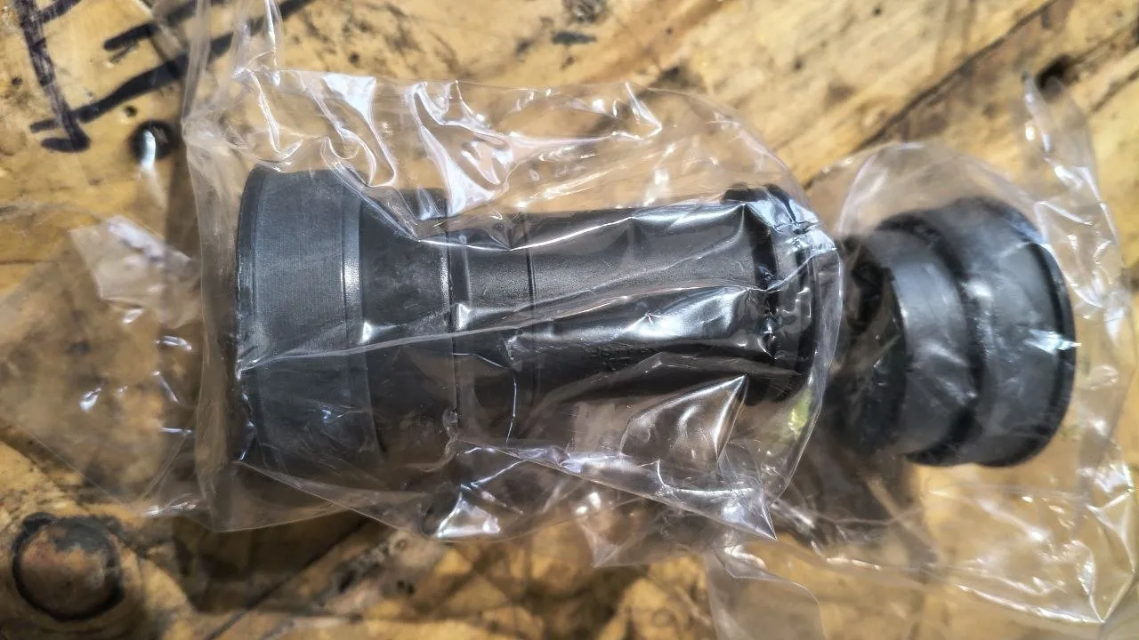 Каретка Shimano SM-BB71-41B фото 2