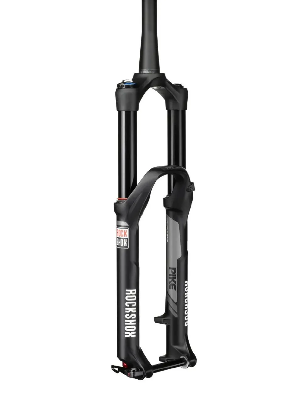 Вилка Rock Shox Pike/Lyrik/Yari 26-27.5 Non Boost Rc/Rct3 фото 1