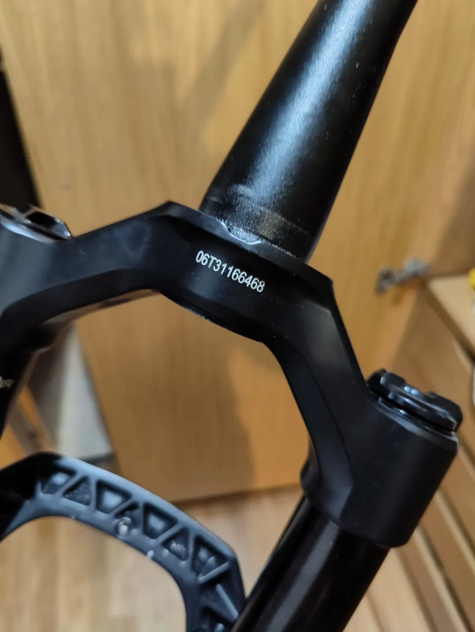 RockShox Pike Select 29 140mm фото 6