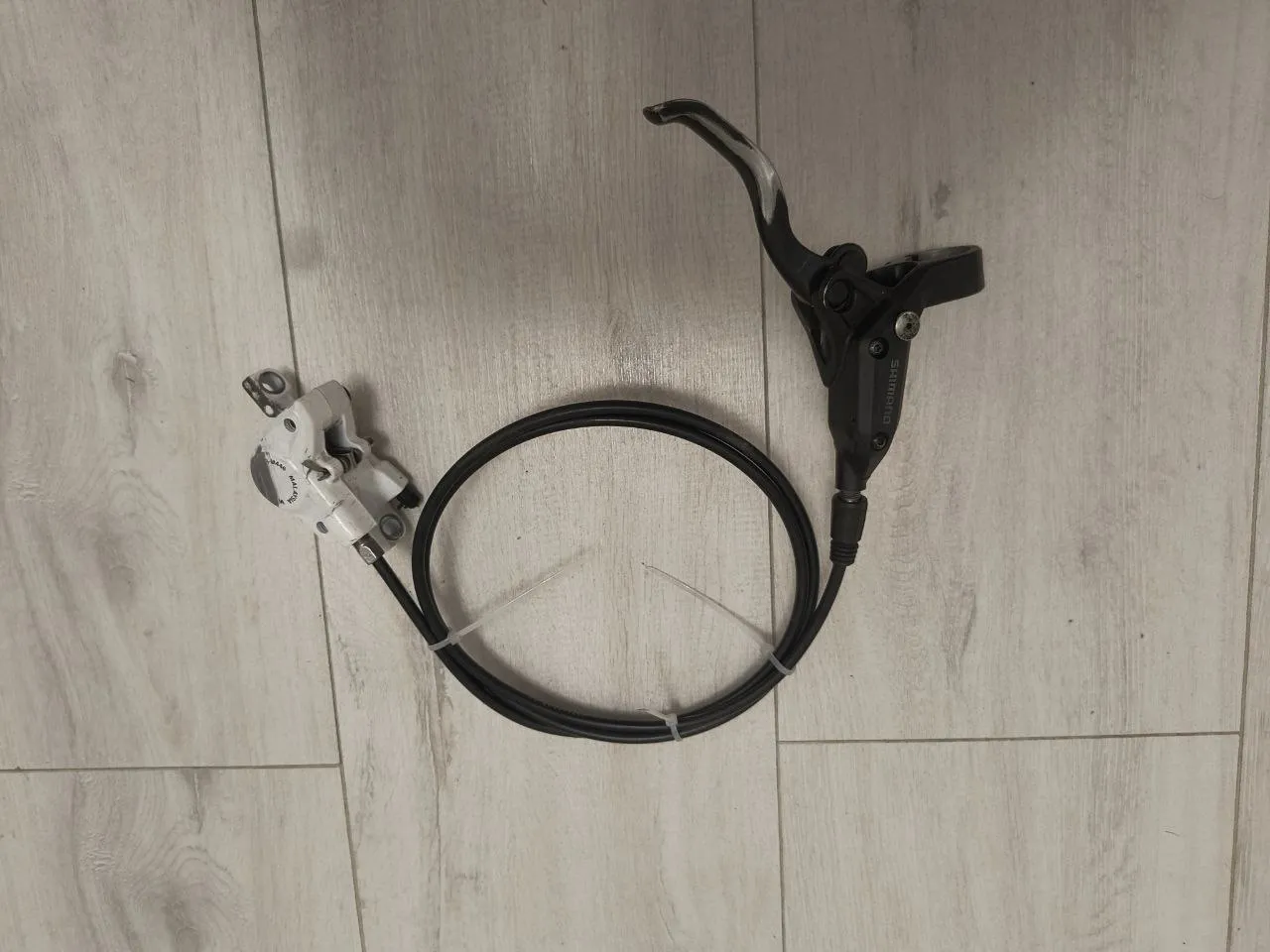 Задній гальмо Shimano фото 2