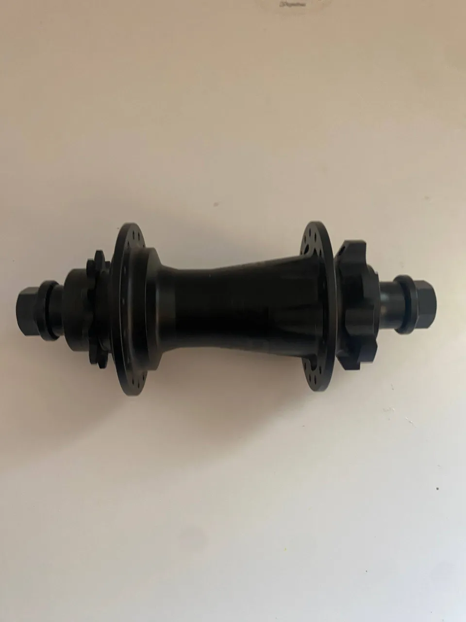 Втулка Dartmoor Reel Pro V2 Single Speed 10T фото 2