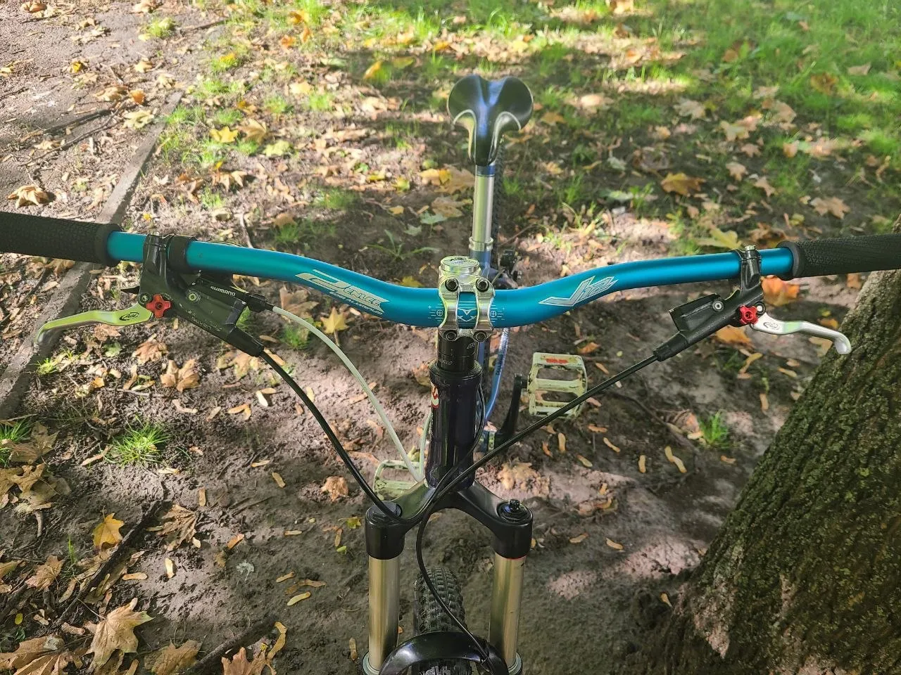 Велосипед Diamondback MTB 26 дюймів, рама 16 фото 2