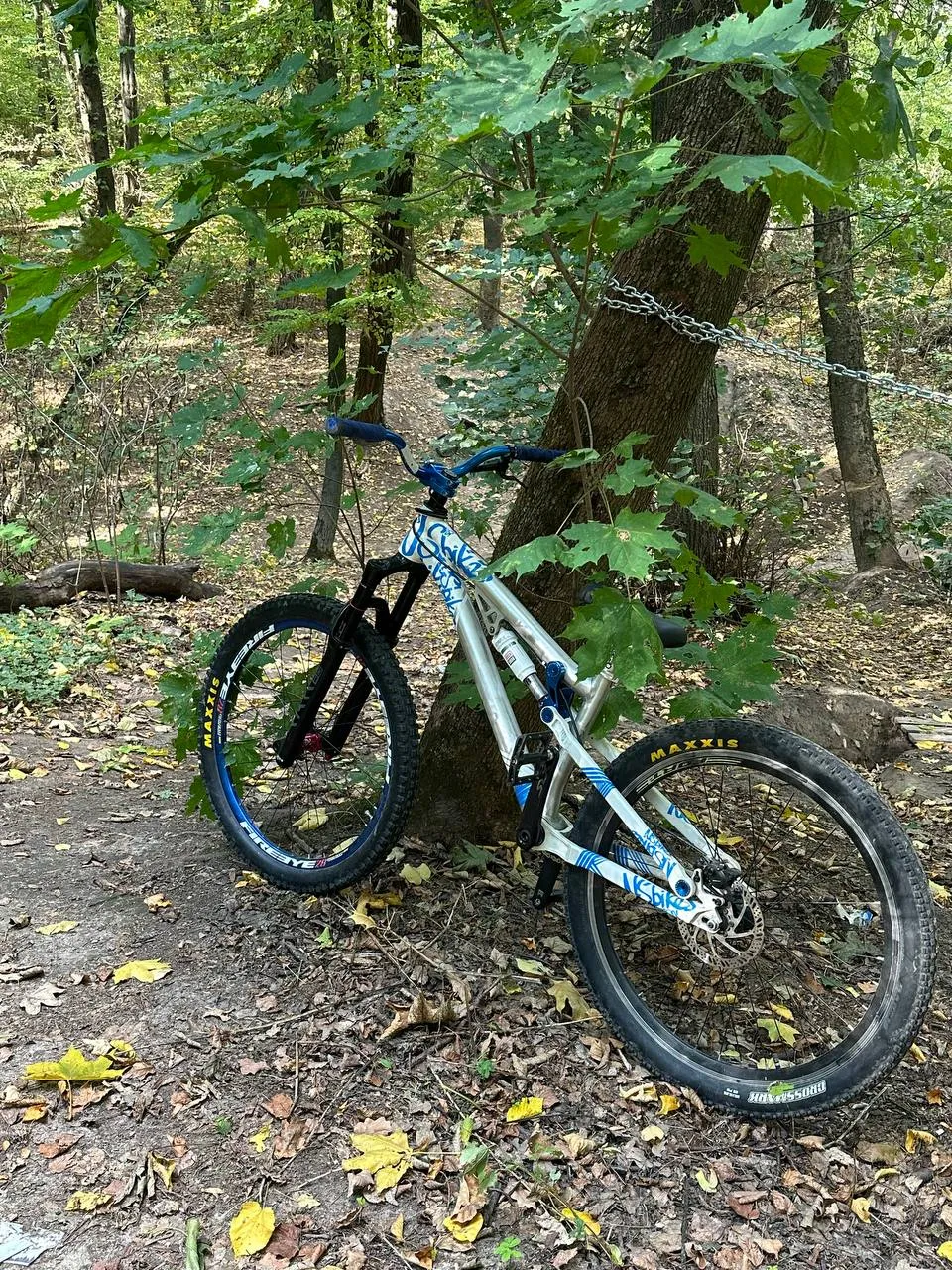 NS Bikes Soda Slope фото 1
