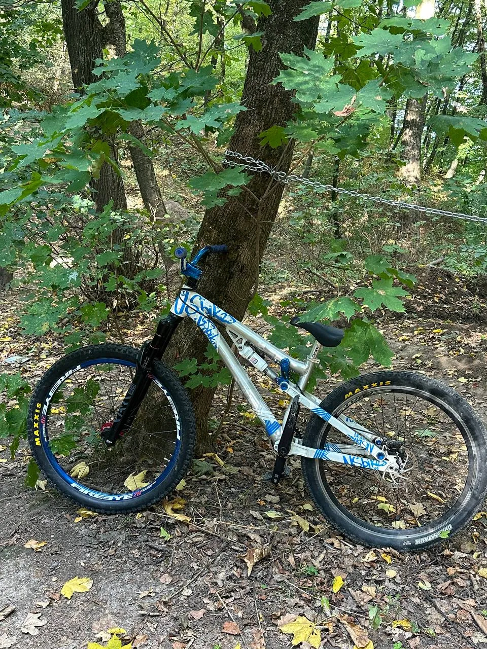 NS Bikes Soda Slope фото 2