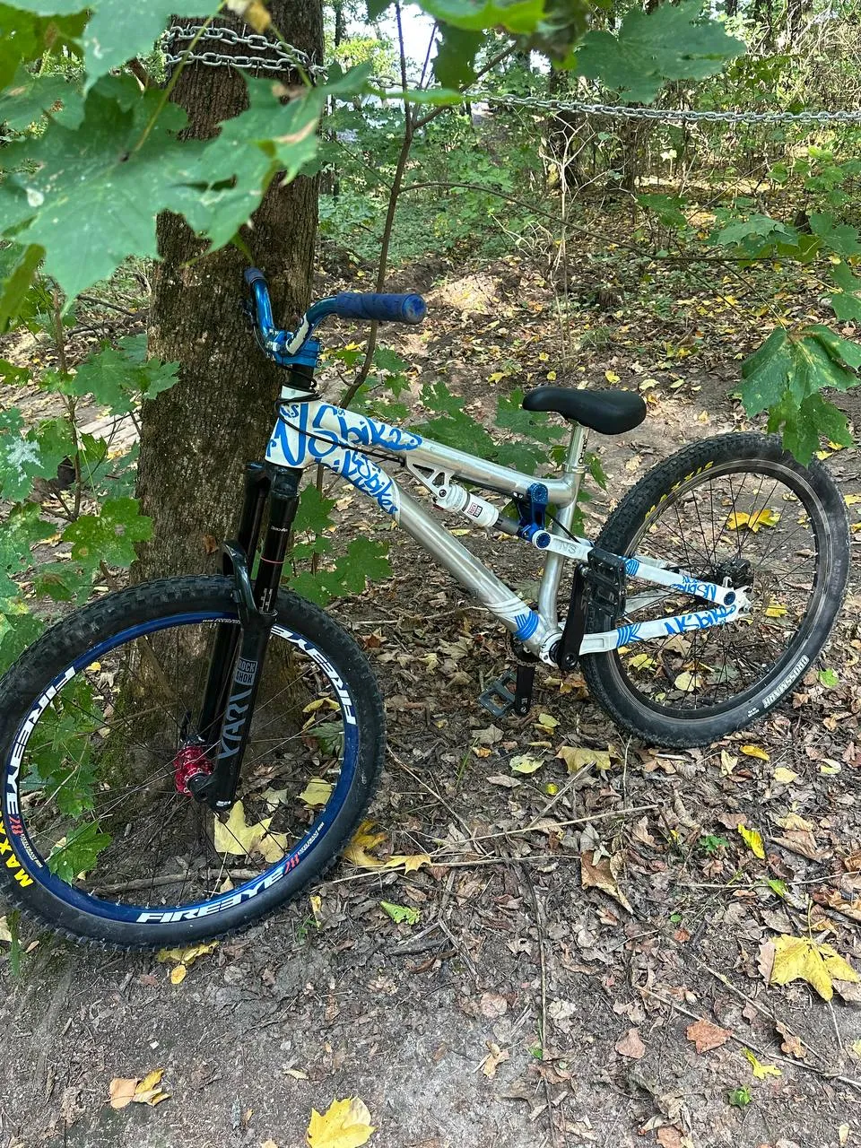 NS Bikes Soda Slope фото 3
