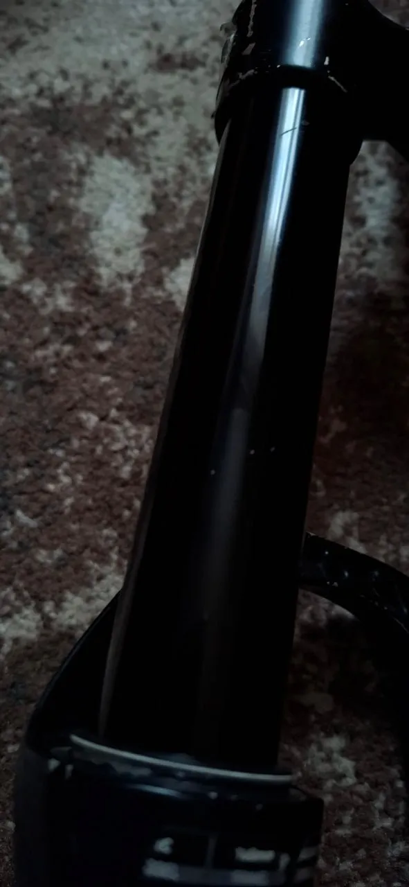 Вилка RockShox Pike RC 27.5 160mm фото 7