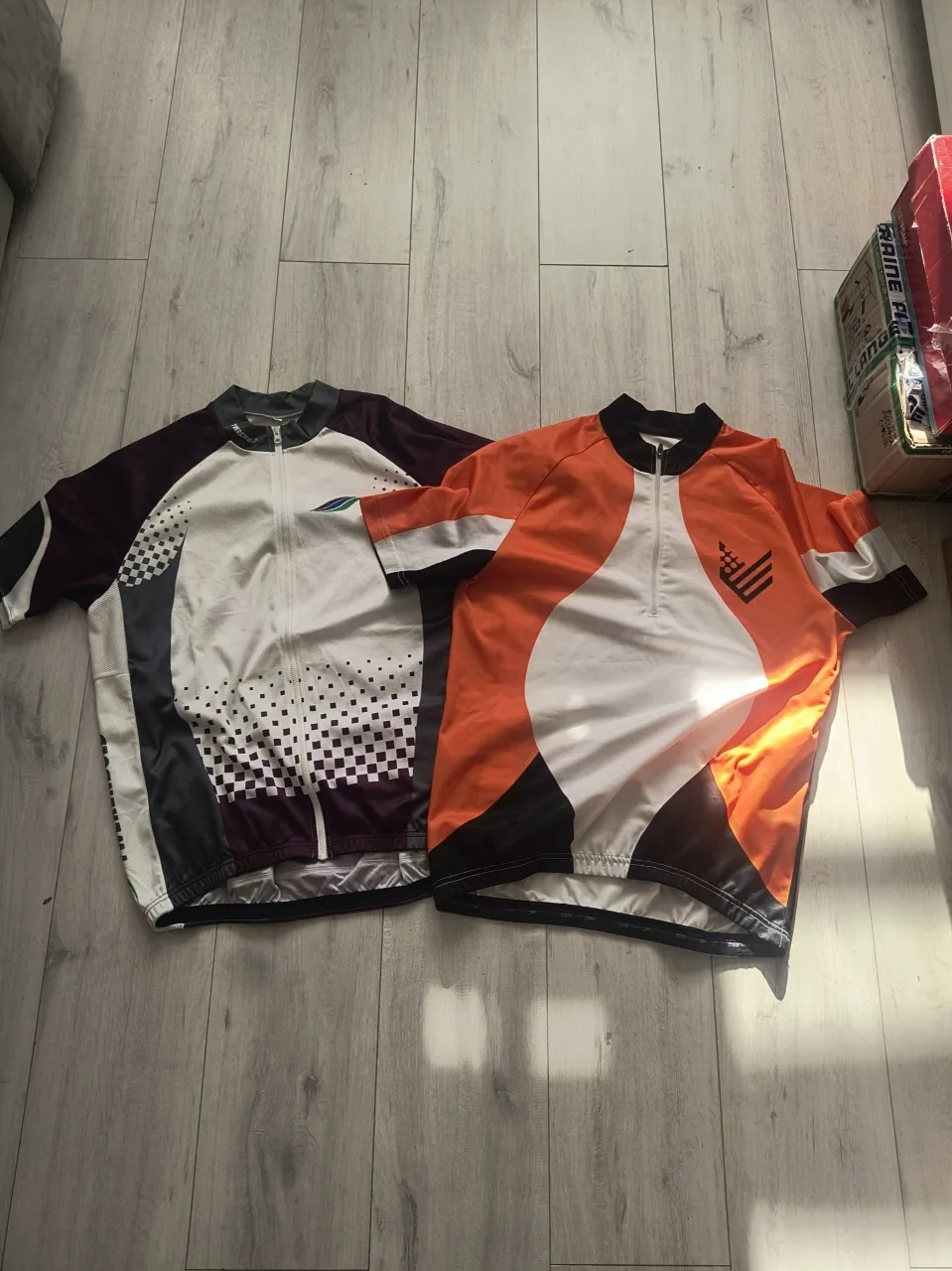Джерсі L-XL фото 3