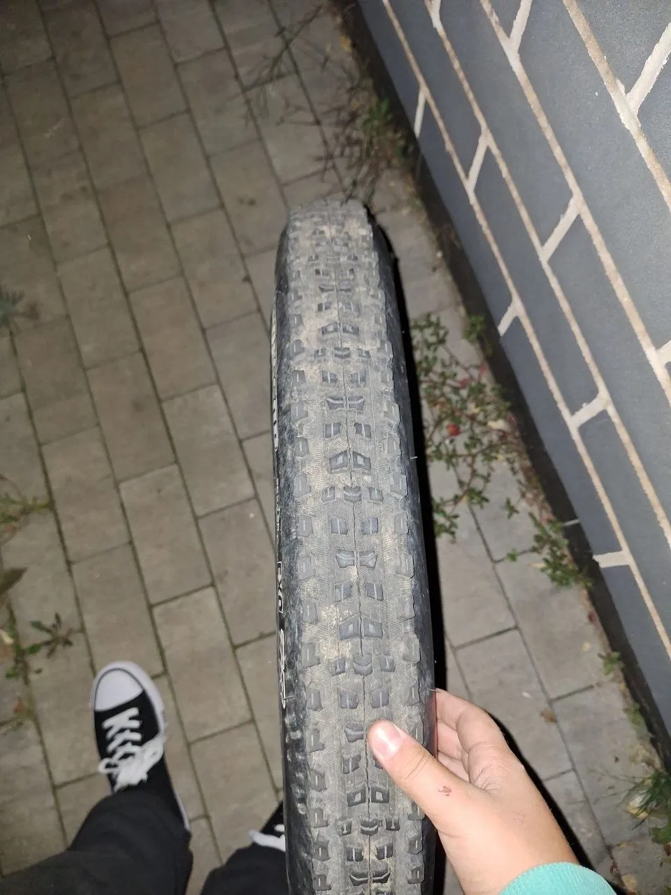 Покришка Maxxis Aggressor EXO 26x2.30 фото 1