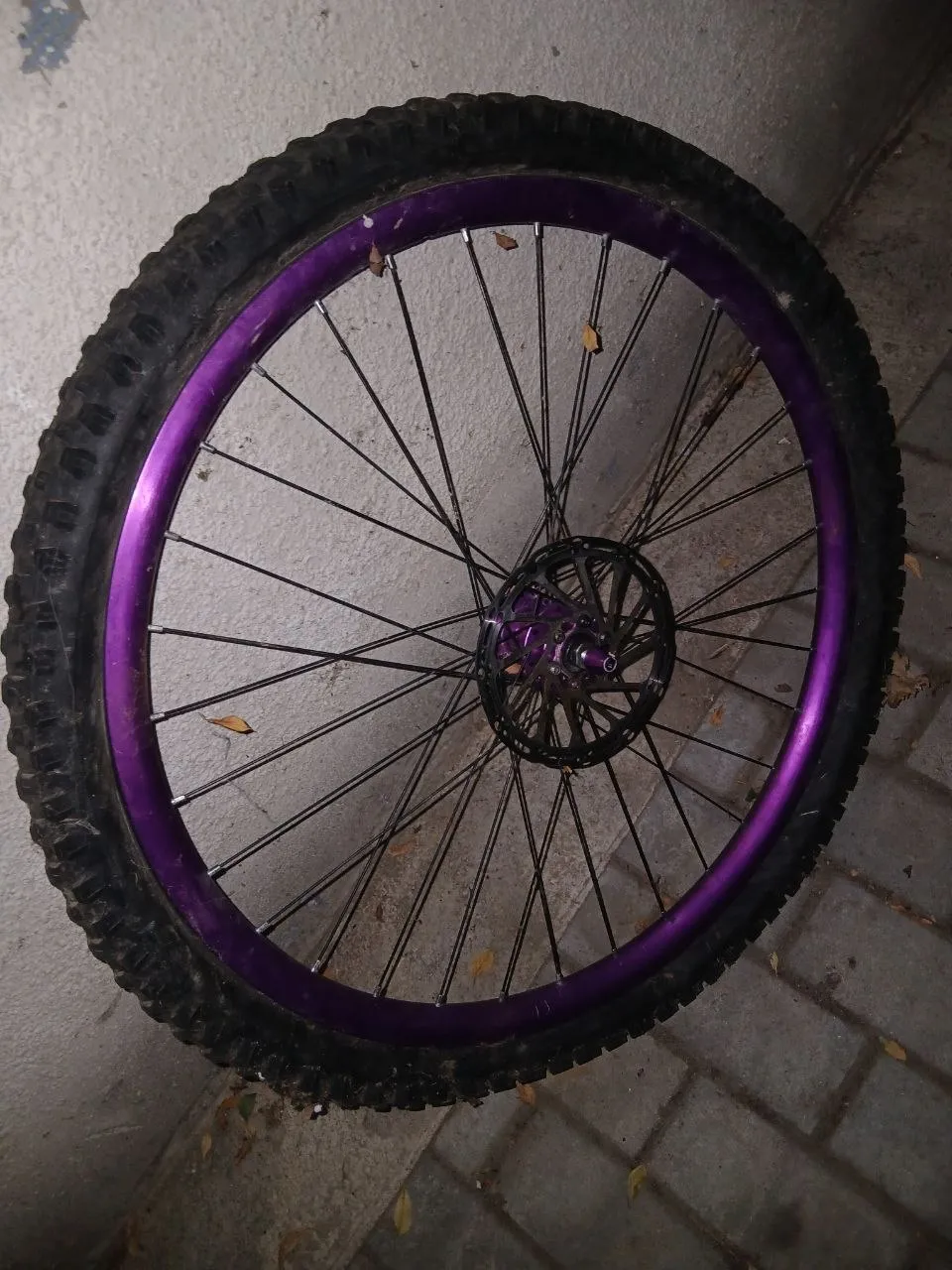 Колеса 27.5 Kenda фото 1