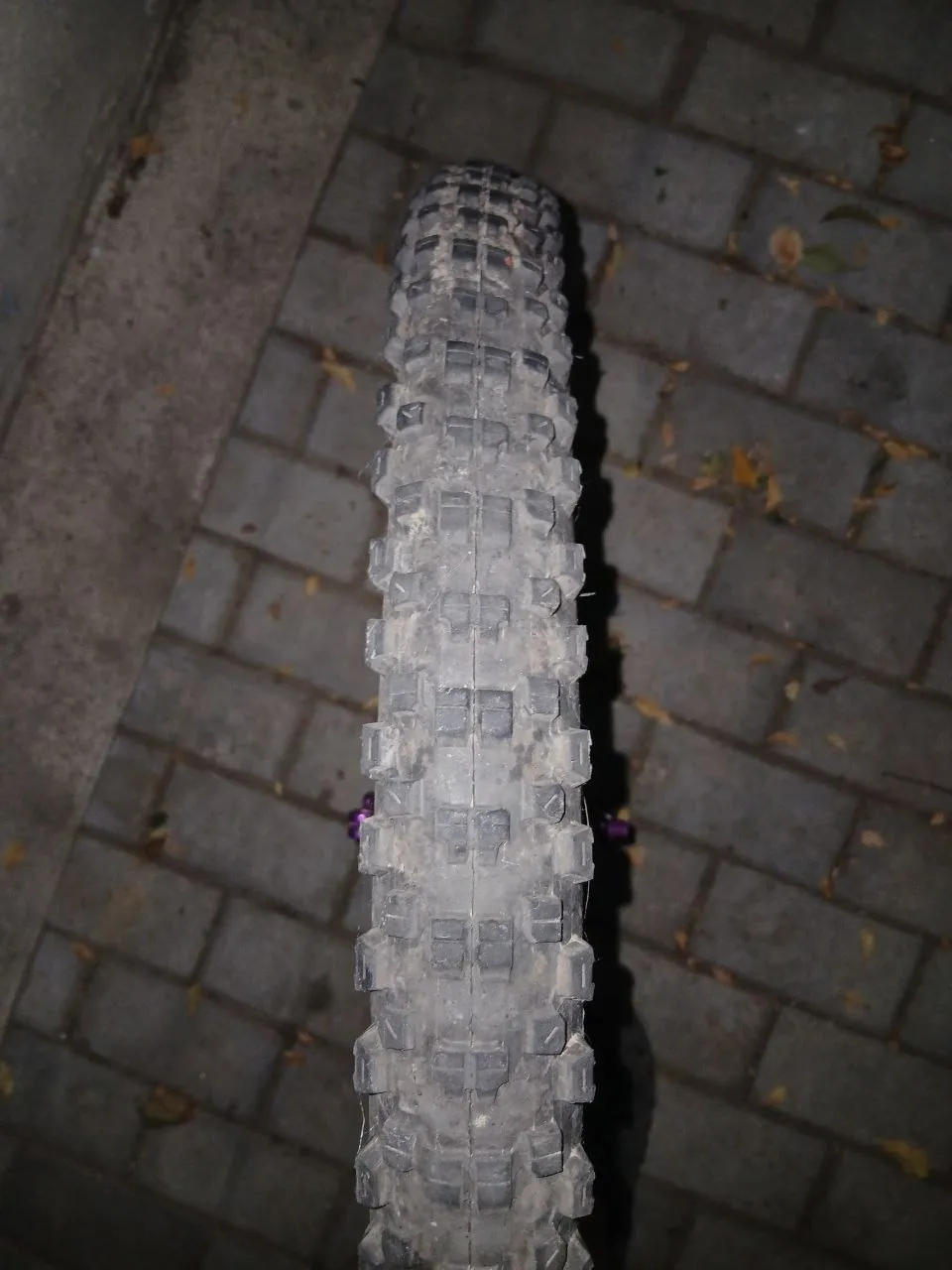 Колеса 27.5 Kenda фото 3