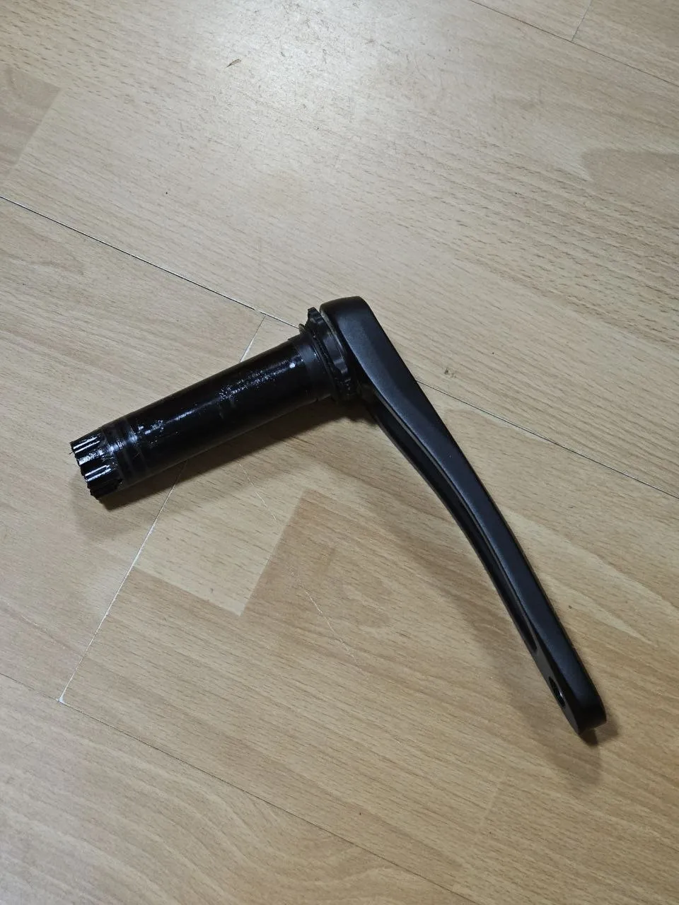 Шатуни SRAM NX Eagle DUB 32T 170mm фото 3