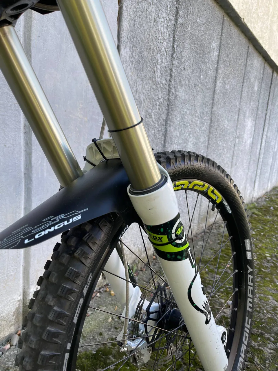 Specialized Demo 8 L фото 3