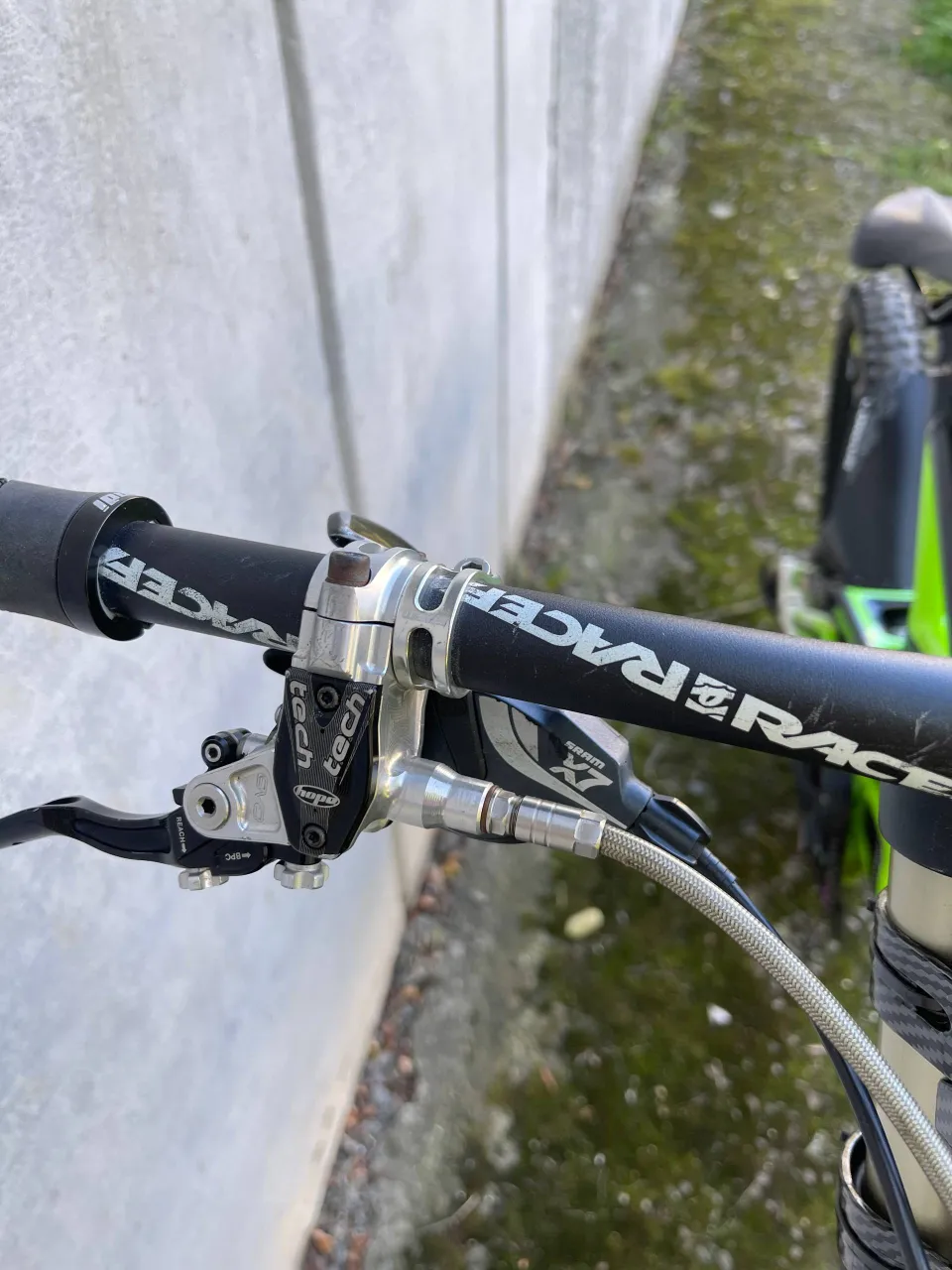 Specialized Demo 8 L фото 6