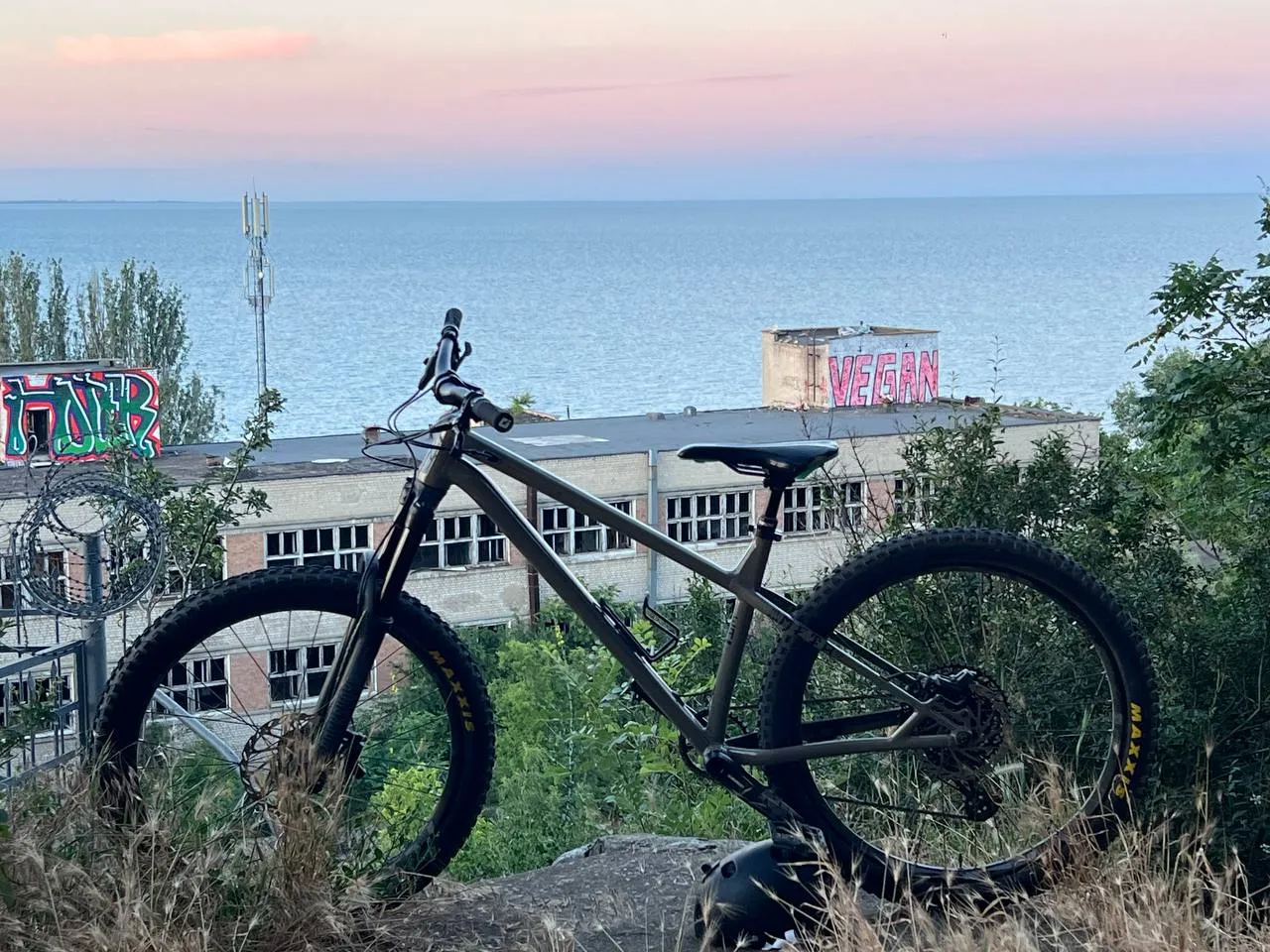 Commencal Meta HT/AM фото 1