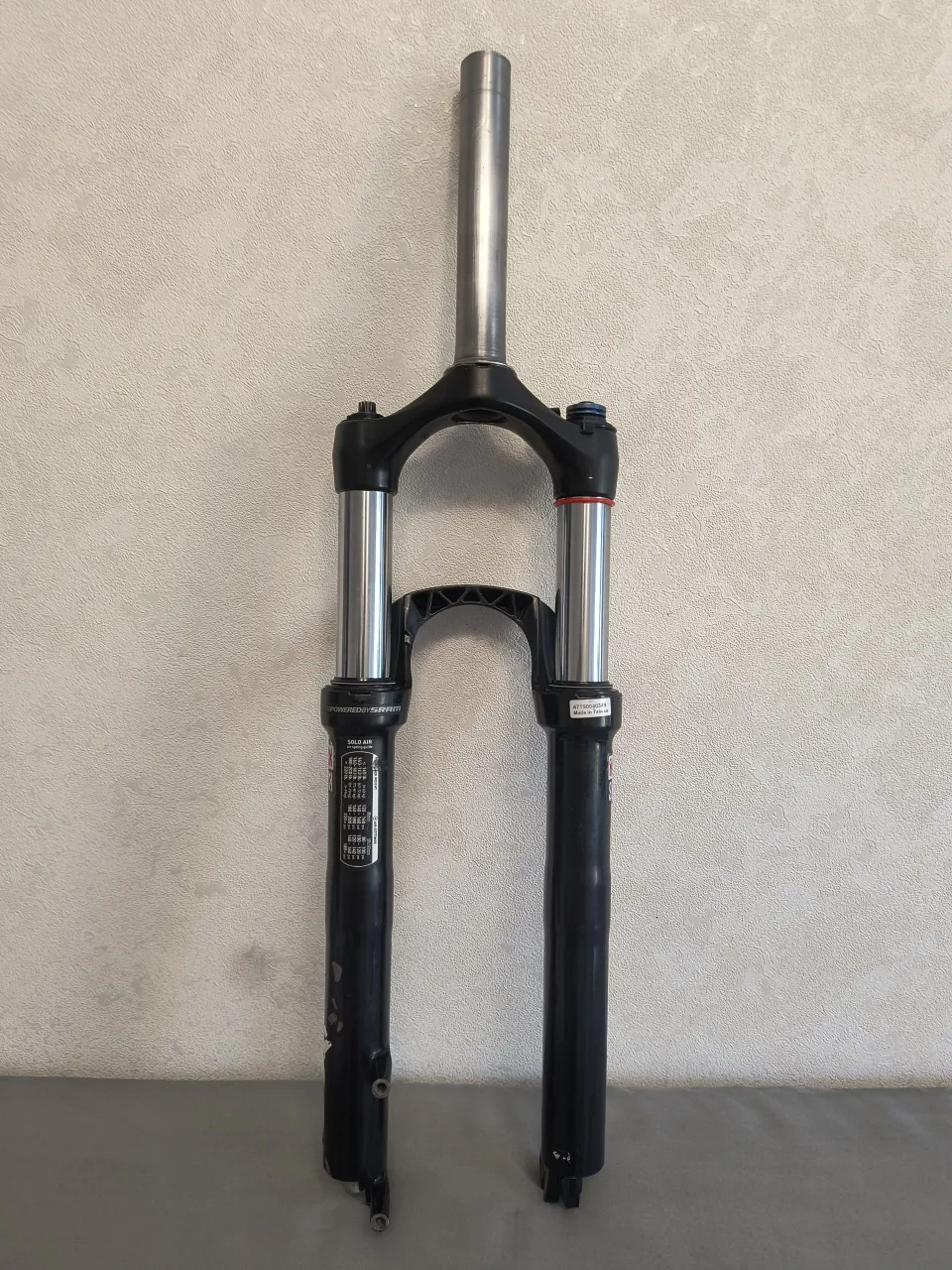 RockShox Tora SL передня вилка 26" 110мм фото 5