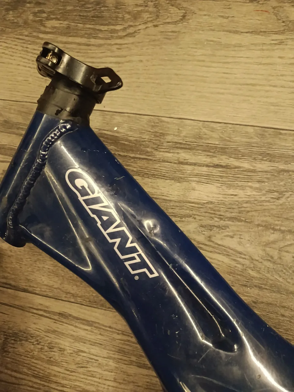 Рама Giant Faith 3 фото 3