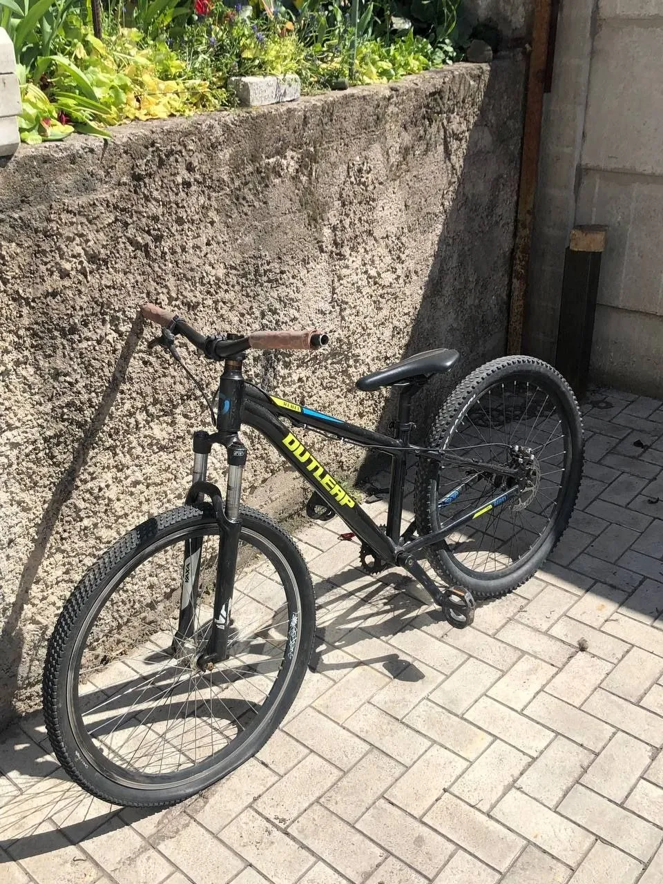 Outleap Rebel 26" XS фото 3