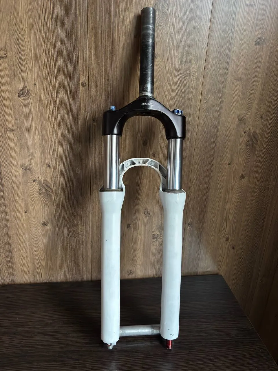 Вилка RockShox Argyle 409 фото 2